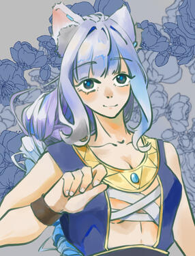 BY 塔西夏(@Tasia_0614)